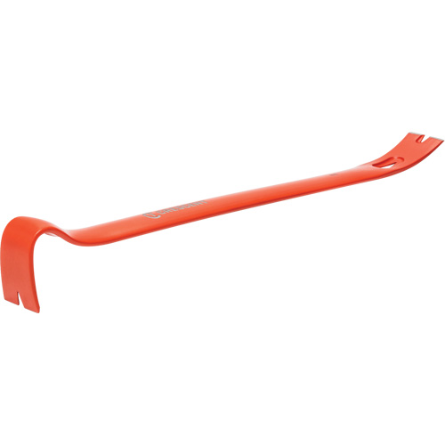 Half-Round Pry Bar, 1-3/4" W, 21" L Air Extreme Inc.