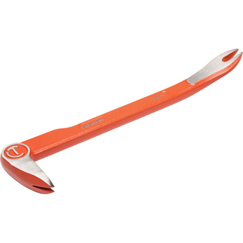 Nail Puller, 2-1/2" W x 10" L Air Extreme Inc.