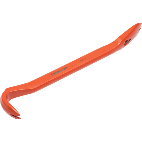 Double End Nail Puller, 2-1/2" W x 12" L Air Extreme Inc.