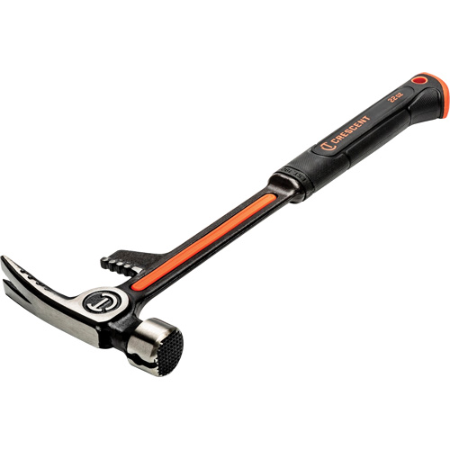 Marteau de d&eacute;molition, 22 oz, Prise en Acier plein, 16" lo Air Extreme Inc.