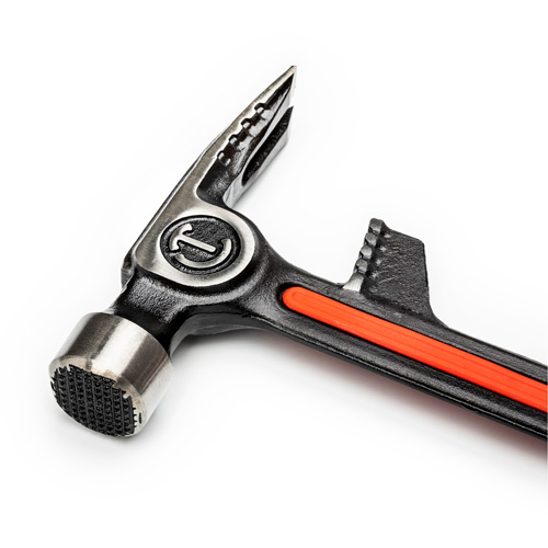 Marteau de d&eacute;molition, 22 oz, Prise en Acier plein, 16" lo Air Extreme Inc.