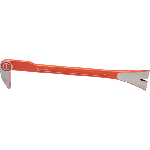 Molding Pry Bar, 3-1/2" W, 16" L Air Extreme Inc.