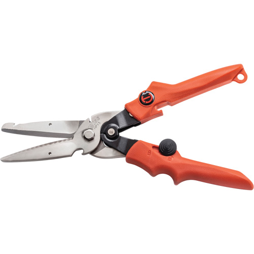 Couteau d'usage multiple Air Extreme Inc.