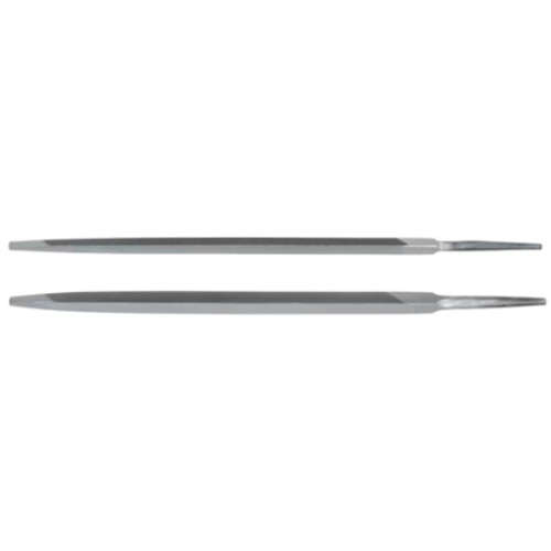 Jeu de lime conique mince 2 mcx, Triangle, 13-1/4" Air Extreme Inc.