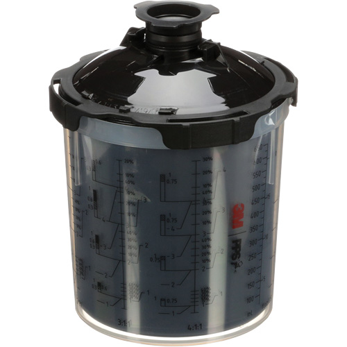 PPS Series 2.0 Spray Cup System UV Kit Air Extreme Inc.