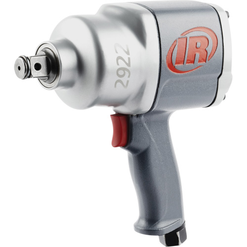 Pneumatic Impact Wrench, 1" Drive, 5200 No Load RPM Air Extreme Inc.