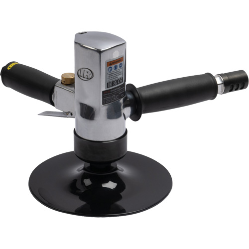 Ponceuse pneumatique &agrave; axe vertical Air Extreme Inc.