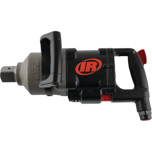 Air Impact Wrench, 1-1/2" Drive, 1/2" NPT Air Inlet, 3600 No Load RPM Air Extreme Inc.
