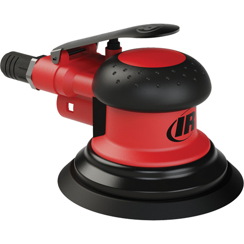Random Orbital Air Sander, 5" Dia., 1/4" NPT Inlet, 12000 RPM Air Extreme Inc.