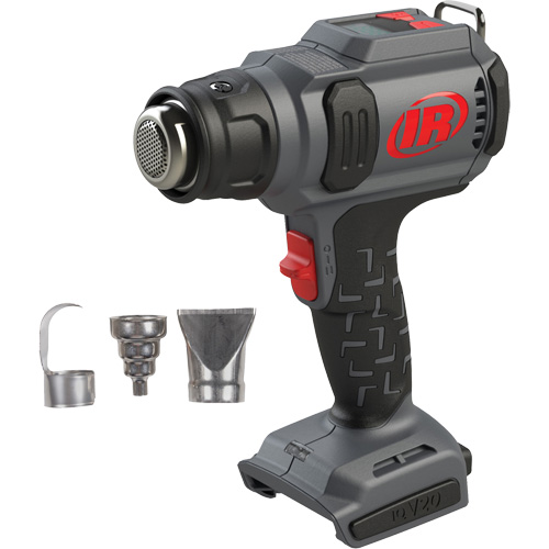 Cordless Heat Gun (Tool Only) Air Extreme Inc.