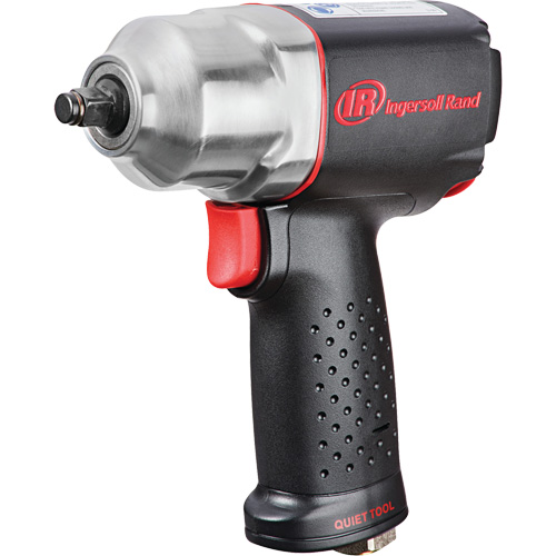 Composite Air Impact Wrench, 3/8" Drive, 1/4" NPT Air Inlet, 15000 No Load RPM Air Extreme Inc.