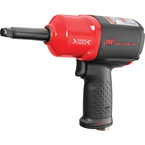 Torque Limited Impact Wrench, 1/2" Drive, 1/4" NPT Air Inlet, 11000 No Load RPM Air Extreme Inc.