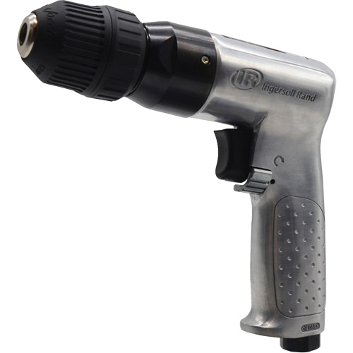 ATEX REV Air Drill, 3/8" Chuck, Keyless Air Extreme Inc.