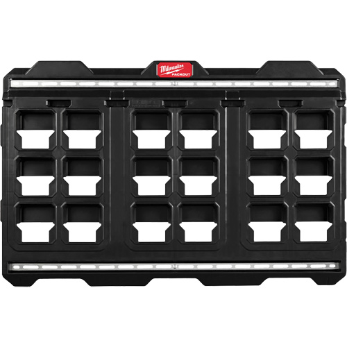 Grande plaque murale PACKOUT Air Extreme Inc.