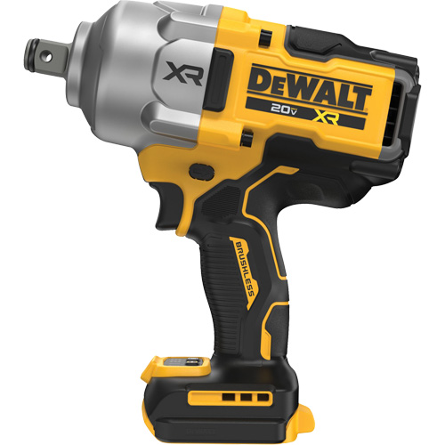 MAX* XR&reg; Brushless CordlessHigh Torque Impact Wrench with Hog Ring Anvil, 20 V, 3/4" Socket Air Extreme Inc.