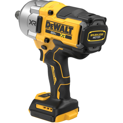 MAX* XR&reg; Brushless CordlessHigh Torque Impact Wrench with Hog Ring Anvil, 20 V, 3/4" Socket Air Extreme Inc.