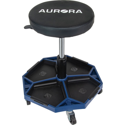 Tabouret pivotant pour travail Air Extreme Inc.