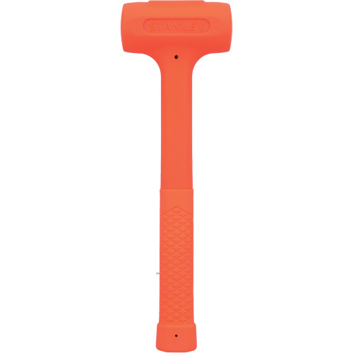 Marteau &agrave; t&ecirc;te standard et face douce Compo-Cast, 10 oz Air Extreme Inc.