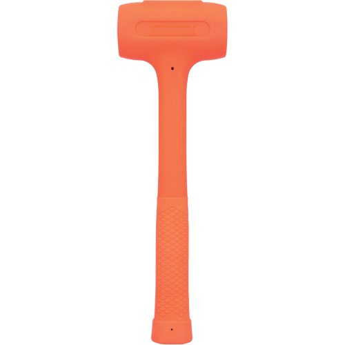 Proto&reg; Dead Blow Soft Face Sledge Hammer, 28 oz. Air Extreme Inc.