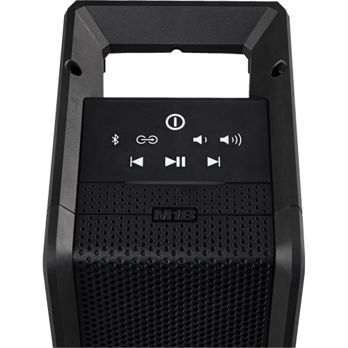 M18 Bluetooth&reg; Jobsite Speaker, Lithium-Ion, 18 V Air Extreme Inc.