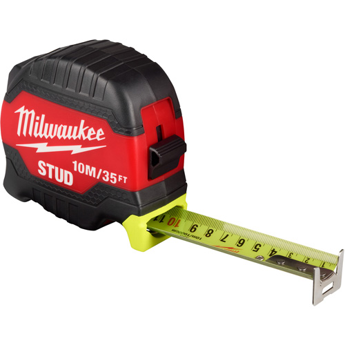 Keychain Tape Measure, 1-5/16" x 35' Air Extreme Inc.
