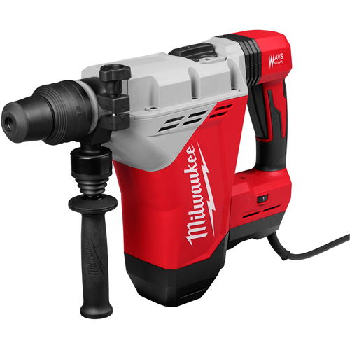 Ensemble de marteau rotatif M12 FUEL 5/8” SDS Plus, 1-3/4", 385 tr/min Air Extreme Inc.
