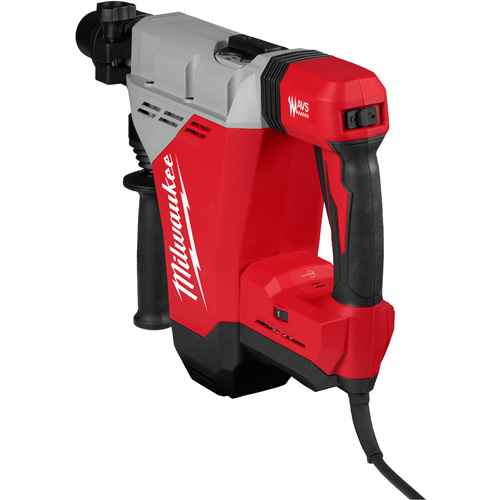 Ensemble de marteau rotatif M12 FUEL 5/8” SDS Plus, 1-3/4", 385 tr/min Air Extreme Inc.