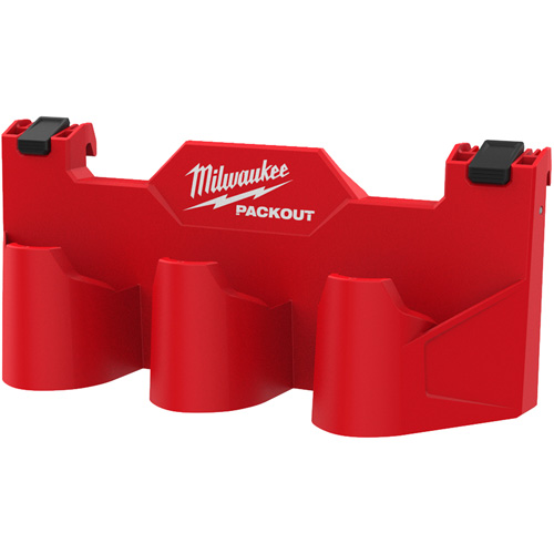 Accessoires de bloc-pile M18 pour boîte &agrave; outils PACKOUT Air Extreme Inc.