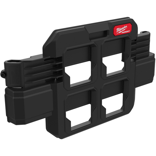 Accessoires de support d'outil long pour boîte &agrave; outils PACKOUT Air Extreme Inc.