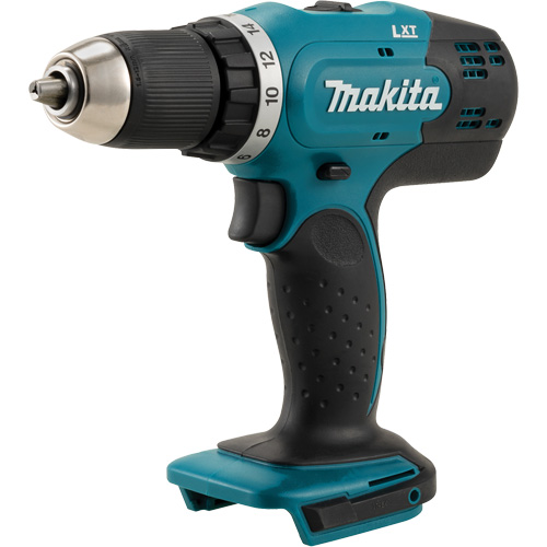 Ensemble perceuse-visseuse compacte LXT, Lithium-ion, 18 V, Mandrin 1/2"/1-7/16", Couple 420 lb-po Air Extreme Inc.