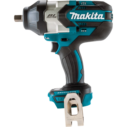 Cl&eacute; &agrave; chocs et couple &eacute;lev&eacute; LXT avec moteur sans balai, 18 V, Mandrin 1/2" Air Extreme Inc.