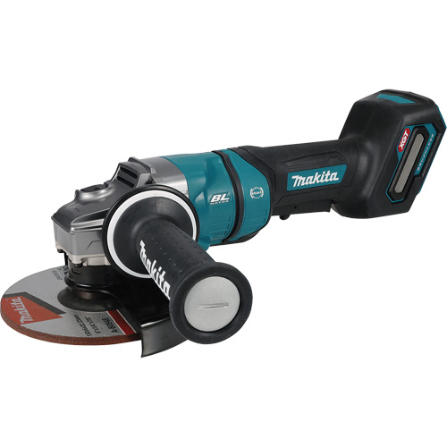 Meuleuse &agrave; angle XGT sans balai avec interrupteur &agrave; palette, 6", 40 V, 9000 Tr/min Air Extreme Inc.