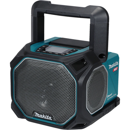XGT/LXT Bluetooth Jobsite Speaker, Lithium-Ion, 40 V Air Extreme Inc.