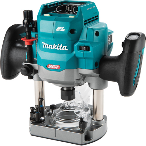 XGT Brushless Router Air Extreme Inc.