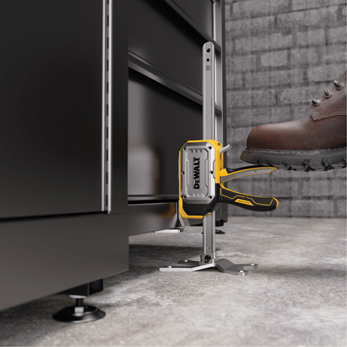 TOUGHSERIES Construction Jack Air Extreme Inc.