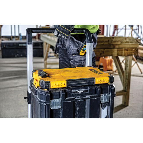 Presse-papier mobile avec rangement TSTAK Air Extreme Inc.