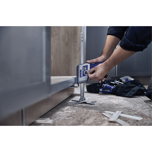 QUICK-LIFT Construction Jack Air Extreme Inc.