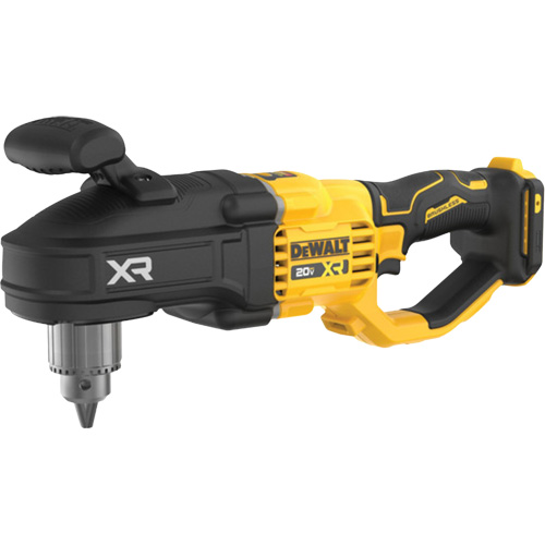 MAX* XR&reg; Brushless Cordless Compact Stud & Joist Drill (Tool Only) Air Extreme Inc.