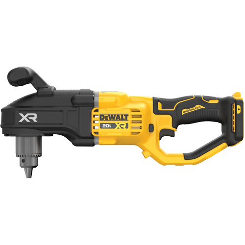 MAX* XR&reg; Brushless Cordless Compact Stud & Joist Drill (Tool Only) Air Extreme Inc.