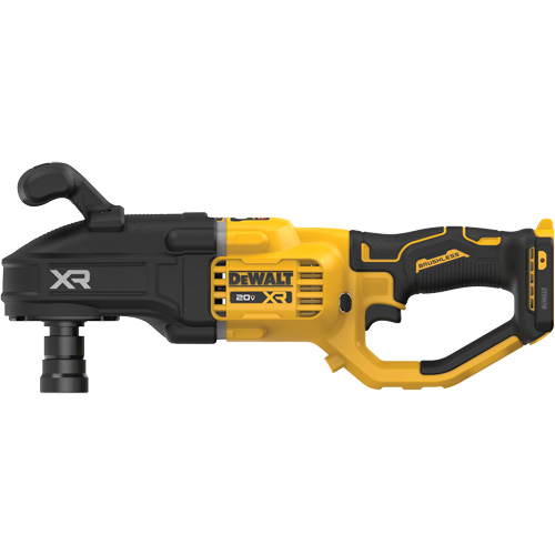 Perceuse pour montants et solives &agrave; changement rapide sans balai et sans fil MAX* XR (outil seulement) Air Extreme Inc.