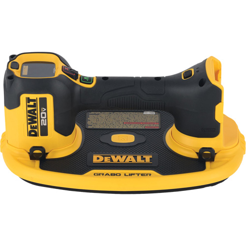 Ventouse Grabo 20V MAX* (outil seulement) Air Extreme Inc.