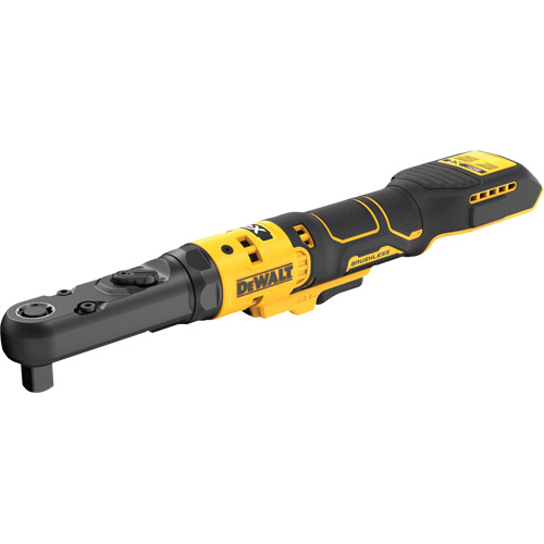 MAX* XR&reg; Brushless Cordless Sealed Head Ratchet (Tool Only) Air Extreme Inc.