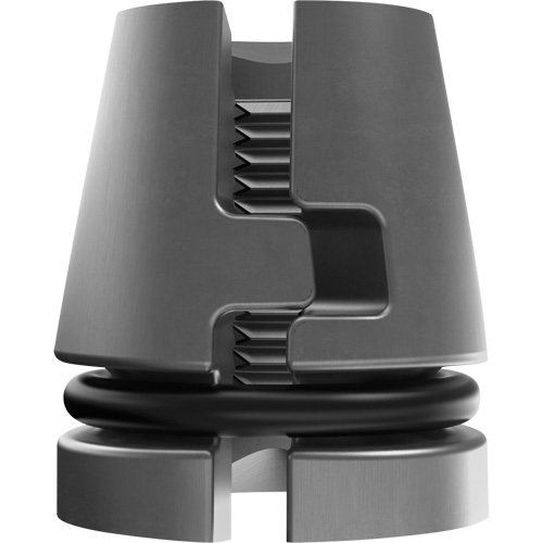 Jeu de m&acirc;choires de rechange pour outil &agrave; riveter DCF403 3/16" Air Extreme Inc.