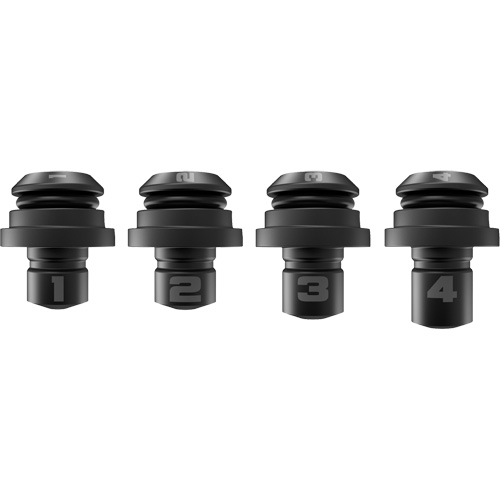 Jeu d'embouts de remplacement pour outil &agrave; riveter DCF403 de 3/16" Air Extreme Inc.