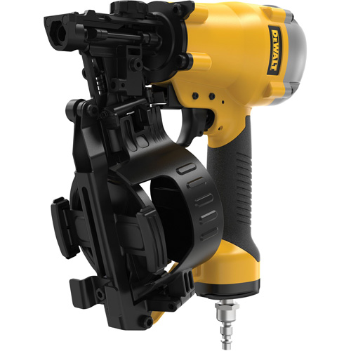 Cloueuse &agrave; rouleau pour toiture 15° Air Extreme Inc.