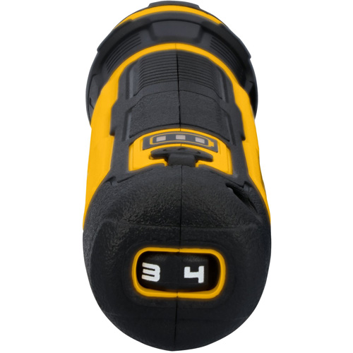 14-Piece Cordless Screwdriver Set with FLEXDRIVE Control, 4 V, 44 in-lbs/5 Nm Max. Torque Air Extreme Inc.