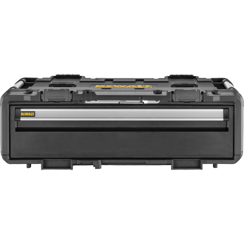 TOUGHSYSTEM&reg; 2.0 DXL Drawer, 30" x 21-13/20" x 9-17/20", Black/Yellow Air Extreme Inc.