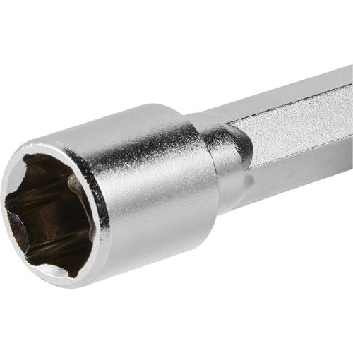 HollowCore Nut Driver Set, 7, Magnetic, Metric Air Extreme Inc.