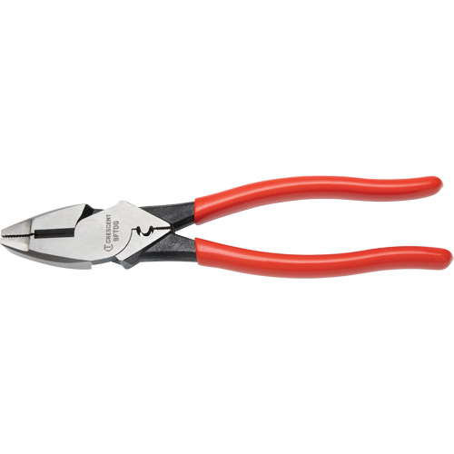 Dipped Handle Lineman Fish Tape Puller Pliers Air Extreme Inc.