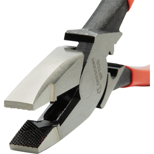 Dipped Handle Lineman Fish Tape Puller Pliers Air Extreme Inc.